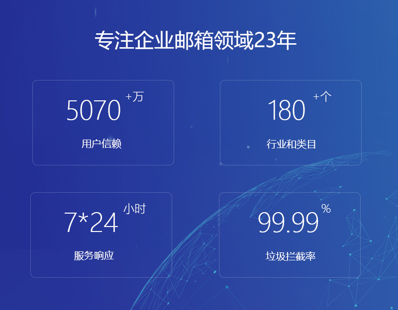 翁牛特旗网易企业邮箱